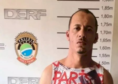 Polícia indicia e divulga foto de assaltante que rendia e roubava mototaxistas