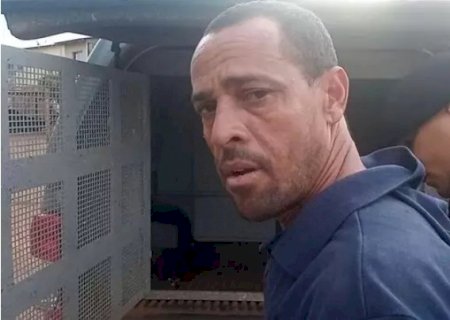 Mulher e sobrinha são assassinadas, atirador tenta se matar, mas acaba preso