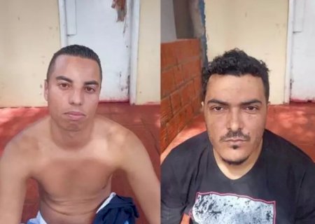 Contratante de pistoleiros do PCC é preso na fronteira com MS