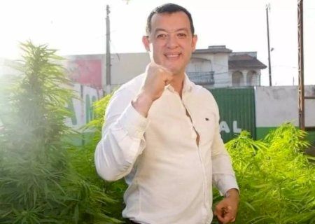 Polícia paraguaia já tem nome do suposto assassino do ‘Dr. Cannabis’