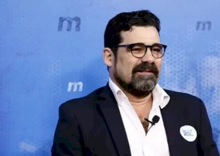 Harfouche confirma convite de Rose para concorrer ao Senado na chapa do União Brasil