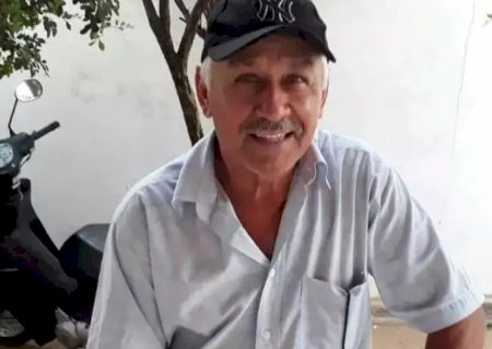 'Queremos respostas', diz irmão de capataz morto com 3 tiros no Pantanal