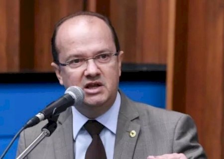Deputado Barbosinha provoca colega de partido Alan Guedes, que reage