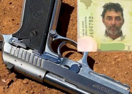 Trabalhador rural que matou gerente de fazenda surtou ao ser acusado de estupro