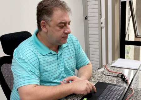 Deputado pede esclarecimentos sobre valores da Energisa em Água Clara