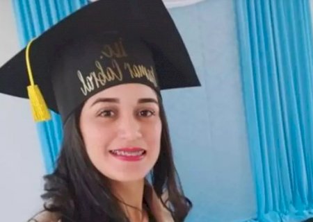 Professora que estava desaparecida desde terça-feira é encontrada morta