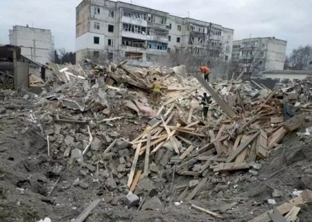 ONU suspende Rússia do Conselho de Direitos Humanos