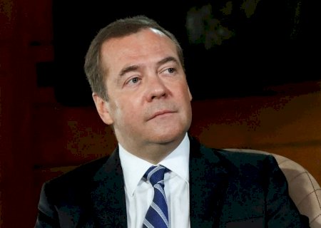 Rússia diz à Ucrânia para “ter cuidado” após capturar político pró-Kremlin