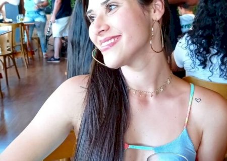 Psicóloga de 32 anos morre após ser atropelada por motociclista em MS