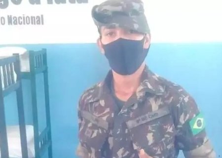 Denúncia de estupro foi sentença para rapaz encontrado morto com mãos amarradas