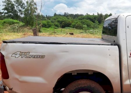 Grupo armado ataca policiais paraguaios nesta terça-feira