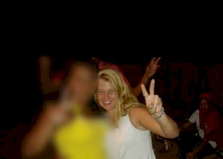 Mulher que estava nua e morreu atropelada em rodovia tinha 34 anos