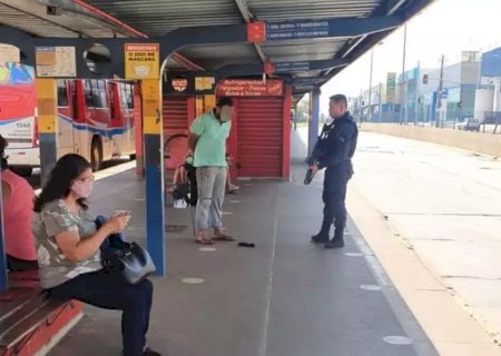 Um dia após invasão, empresário 'prende' ladrão com 218 passagens pela polícia
