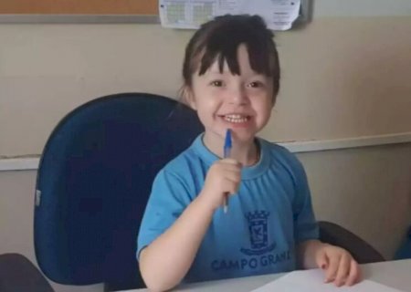 Pai desaparece com filha de 4 anos após busca-la para passar final de semana