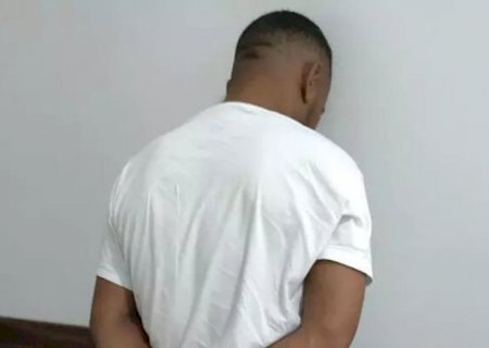 Homem é preso acusado de matar vizinha que foi encontrada nua