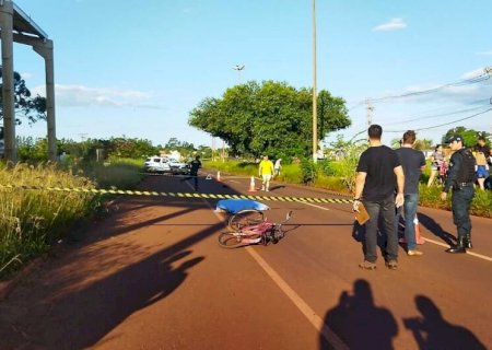PM morre após ser atropelado por motorista de app que fugiu sem prestar socorro