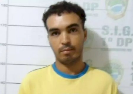 Condenado por estupro, homem é preso 9 anos após o crime