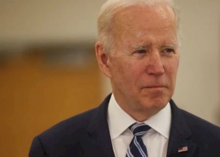 Biden anuncia novo pacote de segurança de US$ 100 milhões para a Ucrânia