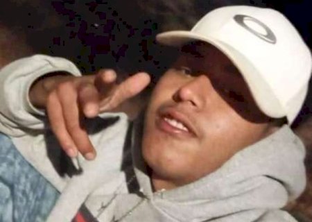 Execução de jovem de 22 anos teve motivação passional