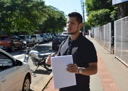 MP pede condenação de vereador por difamação contra governador