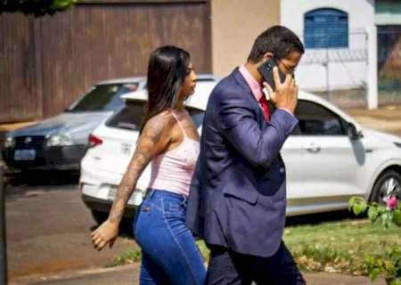 Procurada desde dezembro, assassina confessa de Karolzinha terá júri marcado