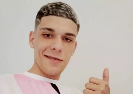 Morto em confronto com a polícia assassinou rival com 25 facadas em 2018