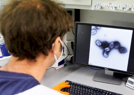 Primeiro caso de varíola do macaco na América do Sul é confirmado na Argentina