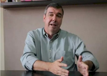 Fechado com Bolsonaro, Riedel faz estreia e aposta em ser gestor com resultados