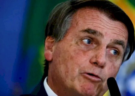 Fachin, Barroso e Alexandre de Moraes infernizam o Brasil, diz Bolsonaro>