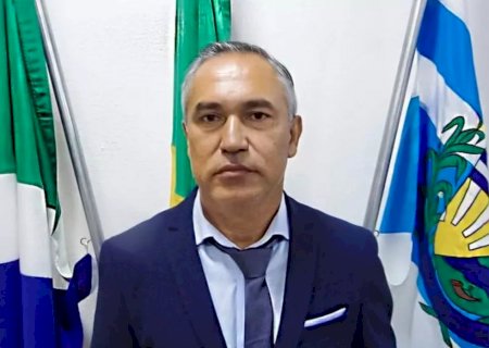 Vereador é agredido durante churrasco em casa de vice-prefeito