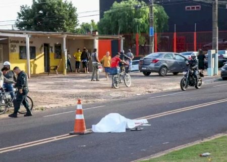 Empresário é assassinado a tiro e eletricista morre atingido acidentalmente