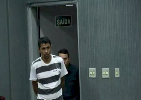 Foragido por assassinato em 2015, pedreiro é encontrado morto na rua