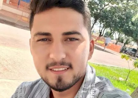 Homem é executado com tiro na nuca em frente à conveniência