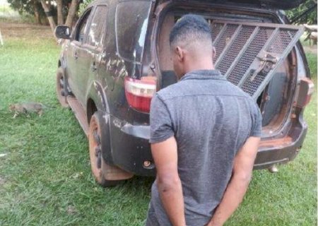 'Não aguentava mais ser humilhado', disse assassino de peão ao ser preso