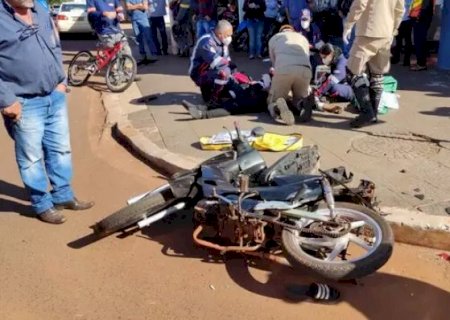 Morre segunda vítima de acidente causado por motorista de caminhão
