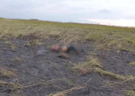 Agiota pode ter sido atraído por devedor e morto em  MS