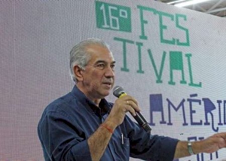 Governador participa do F&oacute;rum sobre Rota Bioce&acirc;nica hoje na Assembleia