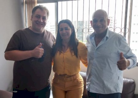 Neno Razuk solicita obras de reparos e pavimentação em rodovia de Bodoquena