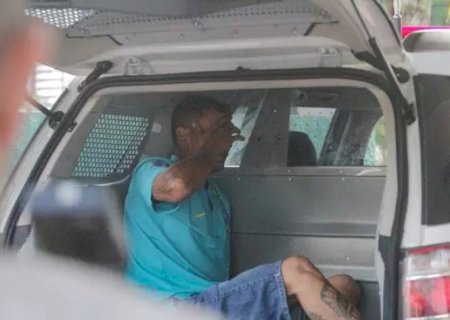 Armado, médico PM rende homem que tentou agredir mulher na maternidade