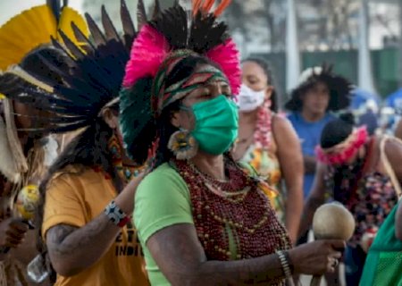 Jovem Guarani Kaiowá é assassinado em MS, no MS, diz Cimi