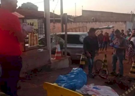 Discussão por dívida de R$ 20 motivou assassinato de homem em bar; autor é preso