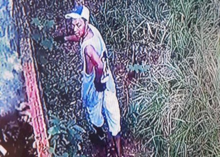 Assaltante deu soco e enforcou mulher em roubo que terminou em morte