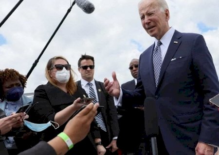 Encontro com Biden dá a Bolsonaro oportunidade de romper isolamento