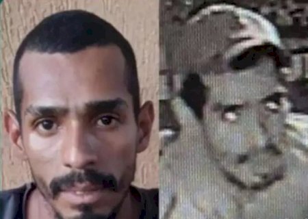 Investigado por série de furtos morre em confronto com policiais