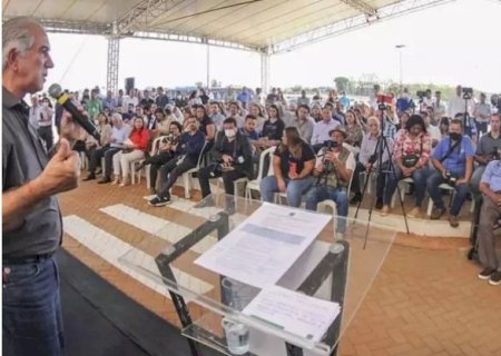 Governo do Estado vai chamar mais de mil concursados a partir da próxima semana