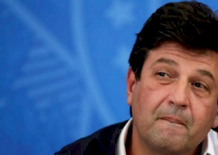 Mandetta confirma pré-candidatura ao Senado por MS neste ano