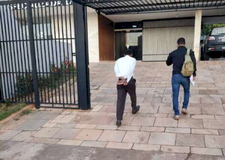 Polícia prende homem que estuprou três crianças em creche improvisada