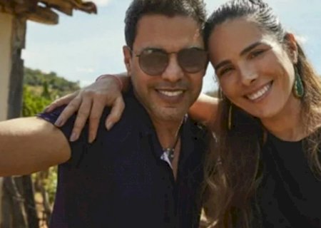 “Amor da vida”: Zezé aprova namoro de Wanessa com Dado Dolabella>