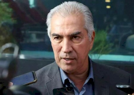 Perto de fechar o 2º mandato, Reinaldo atinge 64,3% de avaliações positivas