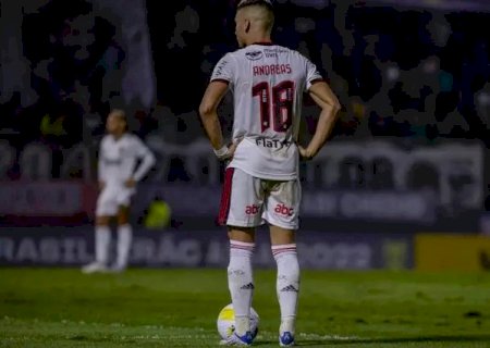 Mauro Cezar avalia saída de Andreas Pereira do Flamengo>